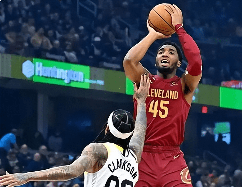 乐鱼app -清晨国王杯焦点战，克里夫兰骑士手感冰凉，赛场秩序良好，阵容厚度经受考验的简单介绍