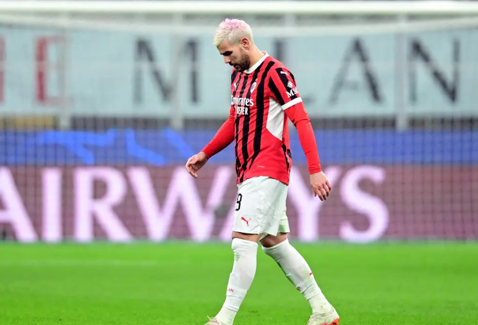 乐鱼电竞 -AC米兰清晨强势反弹,志在德甲名次提升,球迷炸锅,阵容厚度经受考验