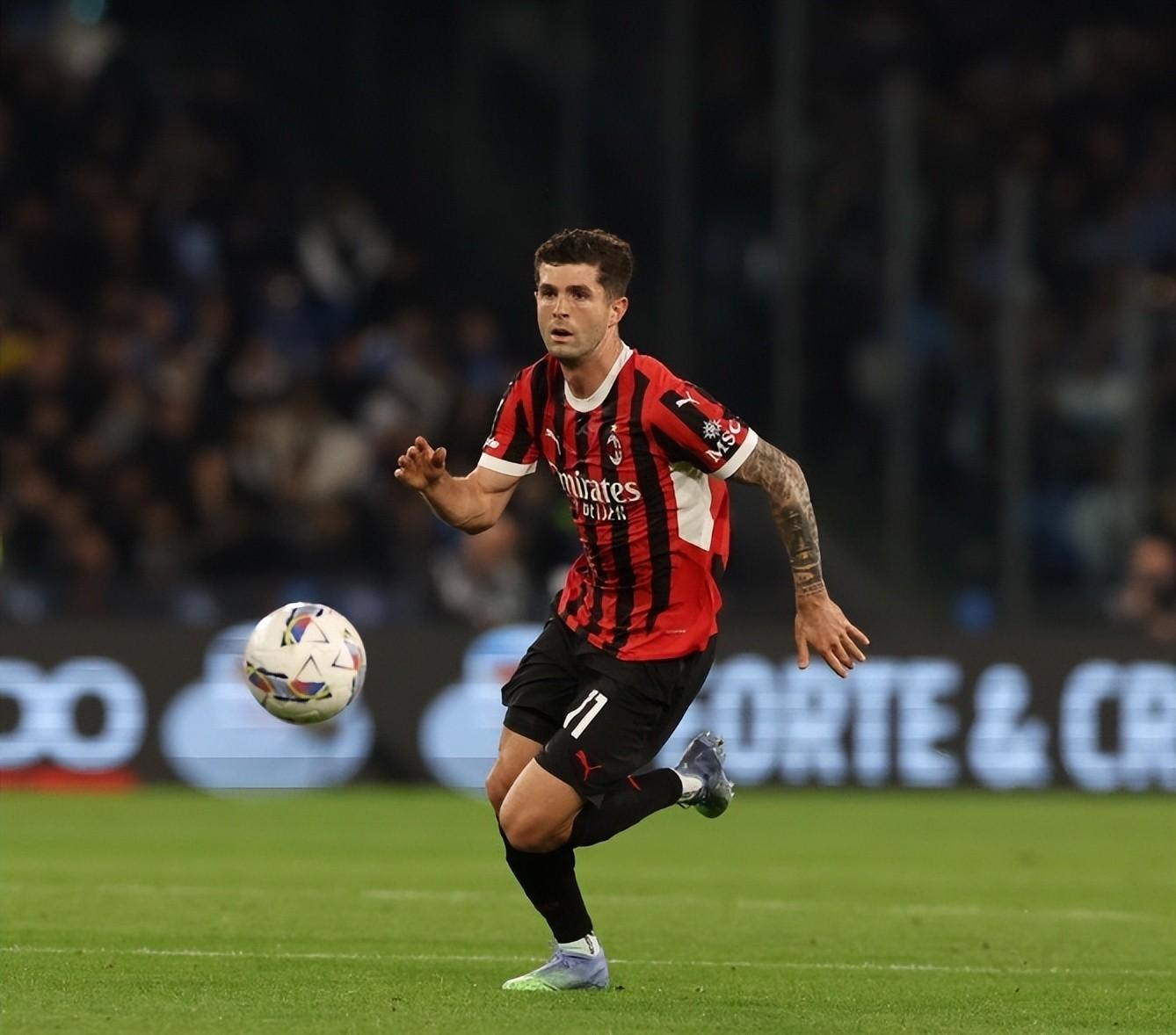 乐鱼电竞 -AC米兰清晨强势反弹,志在德甲名次提升,球迷炸锅,阵容厚度经受考验