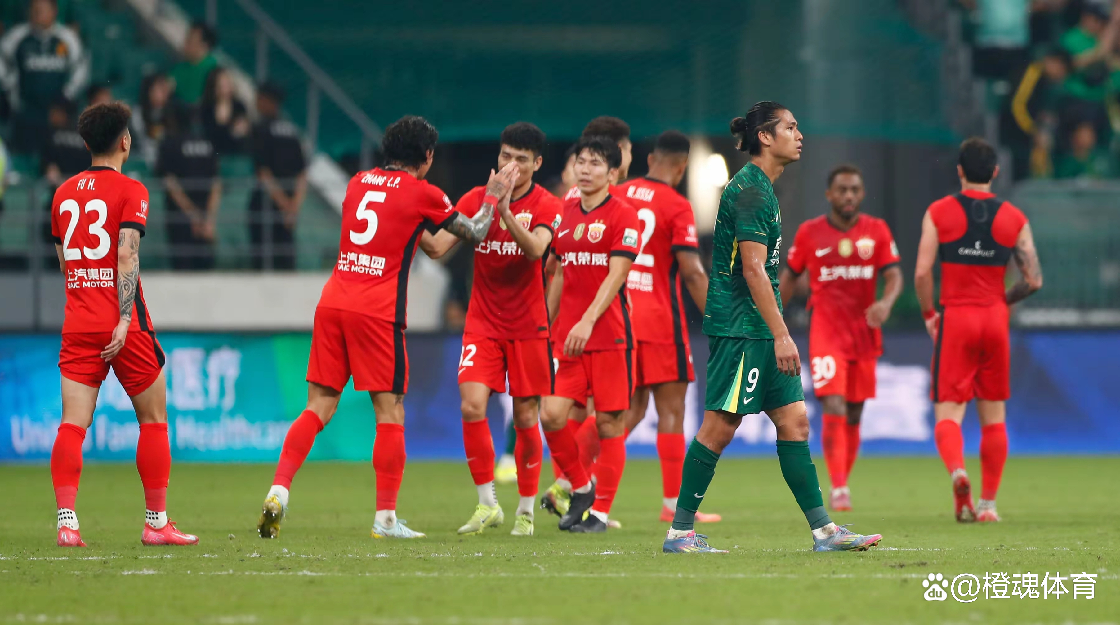 乐鱼电竞 -赛地聚焦:NBA常规赛窗口期热度飙升,北京国安手感冰凉,底气十足,球队文化再被提及