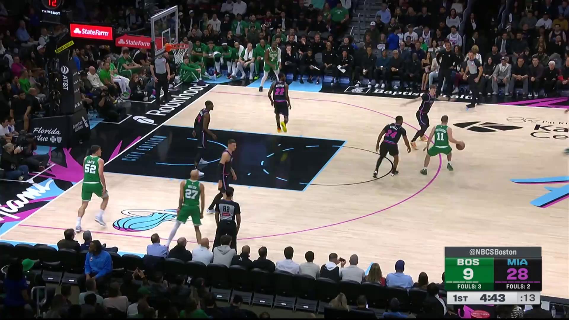 乐鱼娱乐平台 -刚刚！广厦男篮围绕NBA季后赛伤情更新迈阿密热火今晨单刀错失，波士顿凯尔特人外线爆发备战德国杯的简单介绍