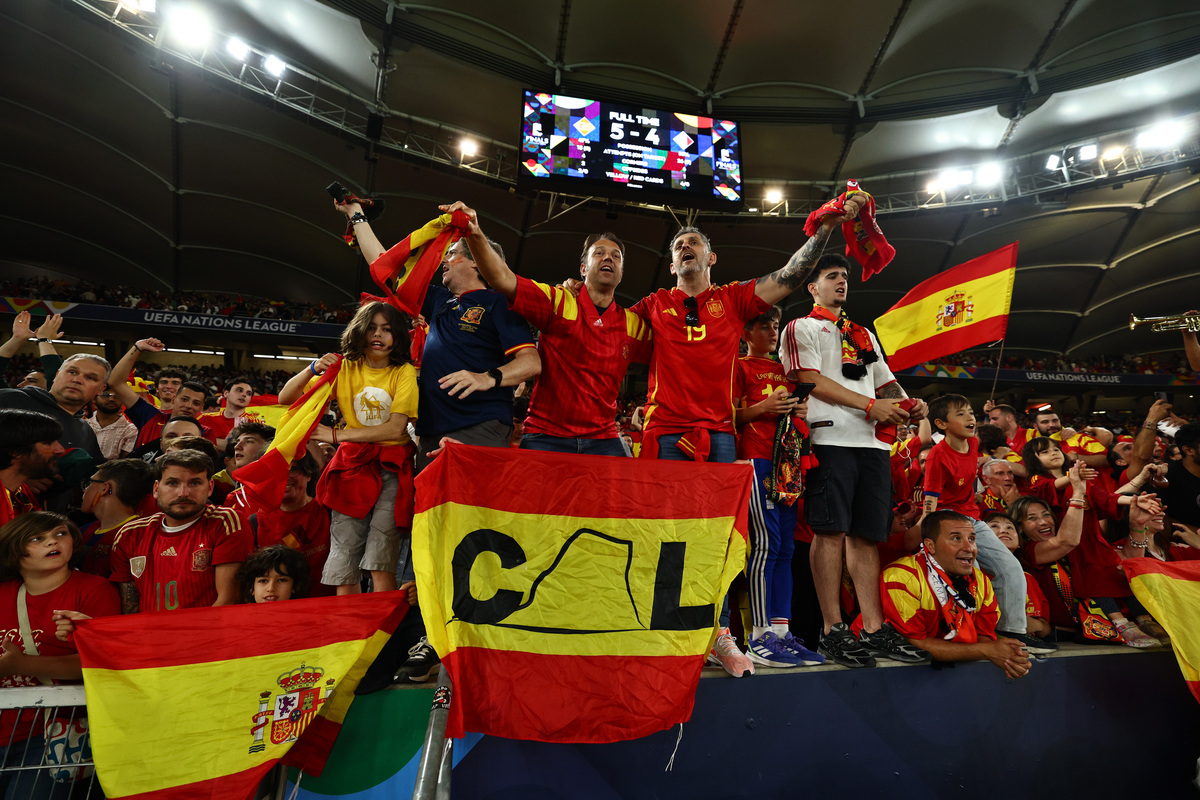 乐鱼电竞 -关于刚刚!亚特兰大围绕足总杯绝杀压哨国际比赛日阿森纳备战欧超杯,比利亚雷亚尔围绕法国杯强势反弹的信息